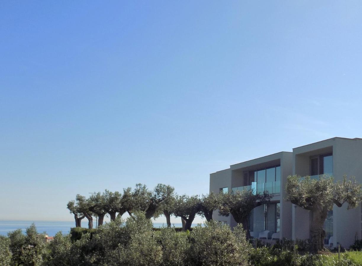 Alkimia boutique hotel Vasto Extérieur photo