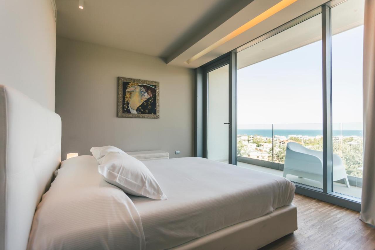 Alkimia boutique hotel Vasto Extérieur photo