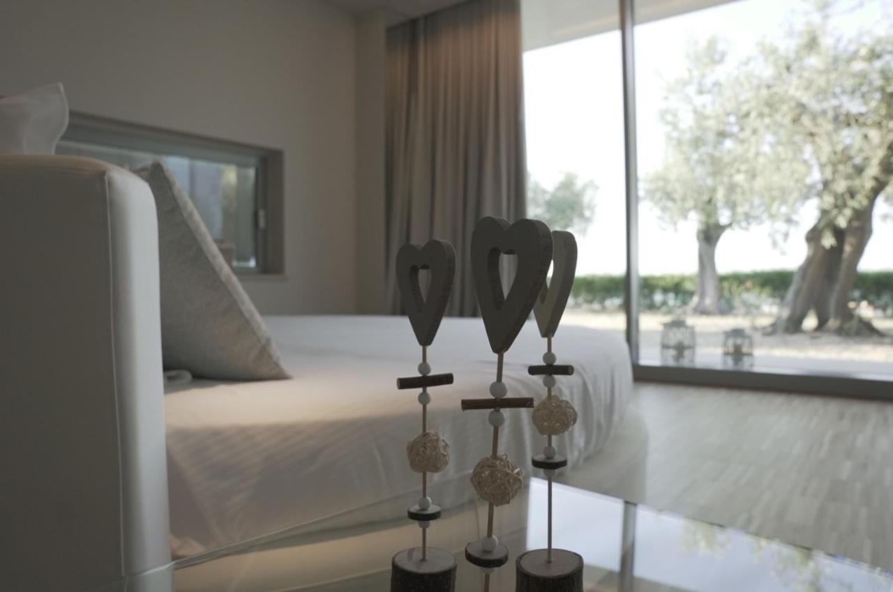Alkimia boutique hotel Vasto Extérieur photo