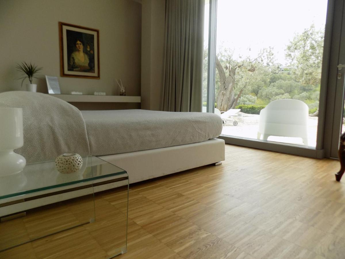Alkimia boutique hotel Vasto Extérieur photo