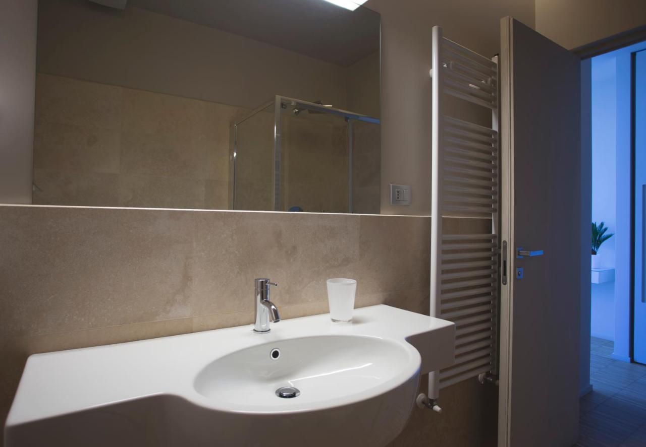 Alkimia boutique hotel Vasto Extérieur photo