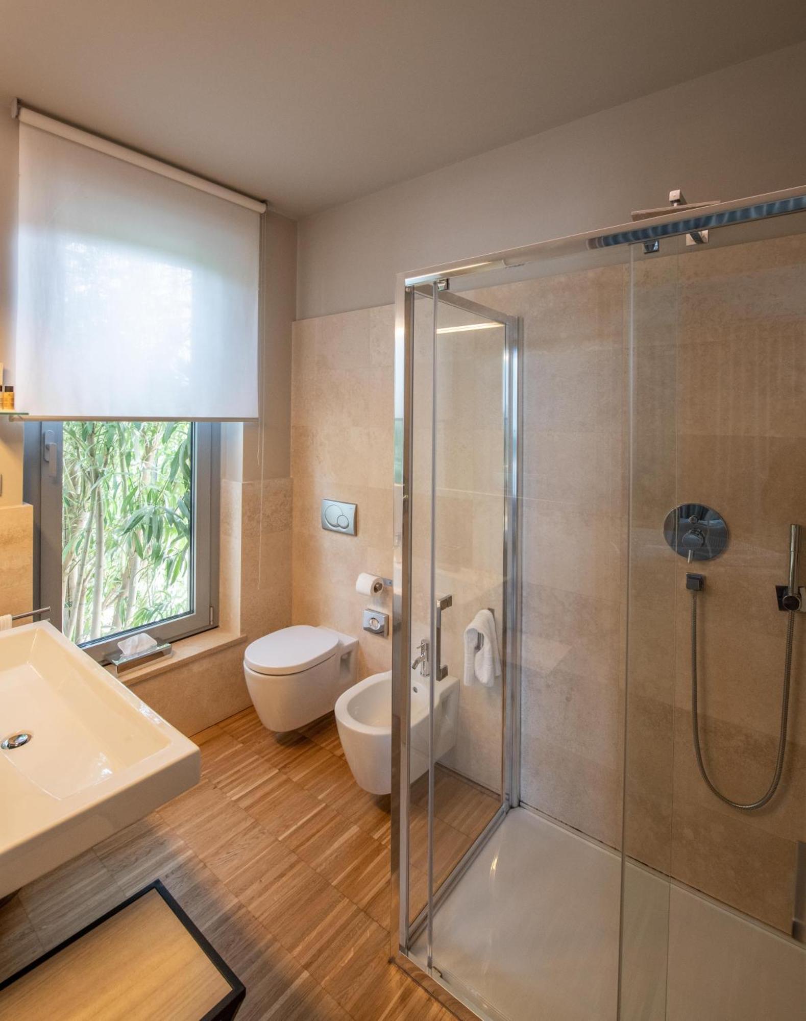 Alkimia boutique hotel Vasto Extérieur photo