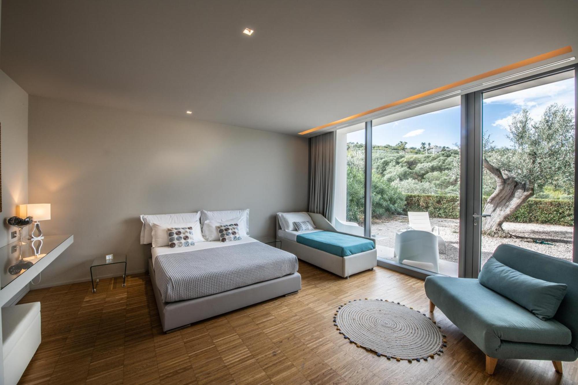 Alkimia boutique hotel Vasto Extérieur photo