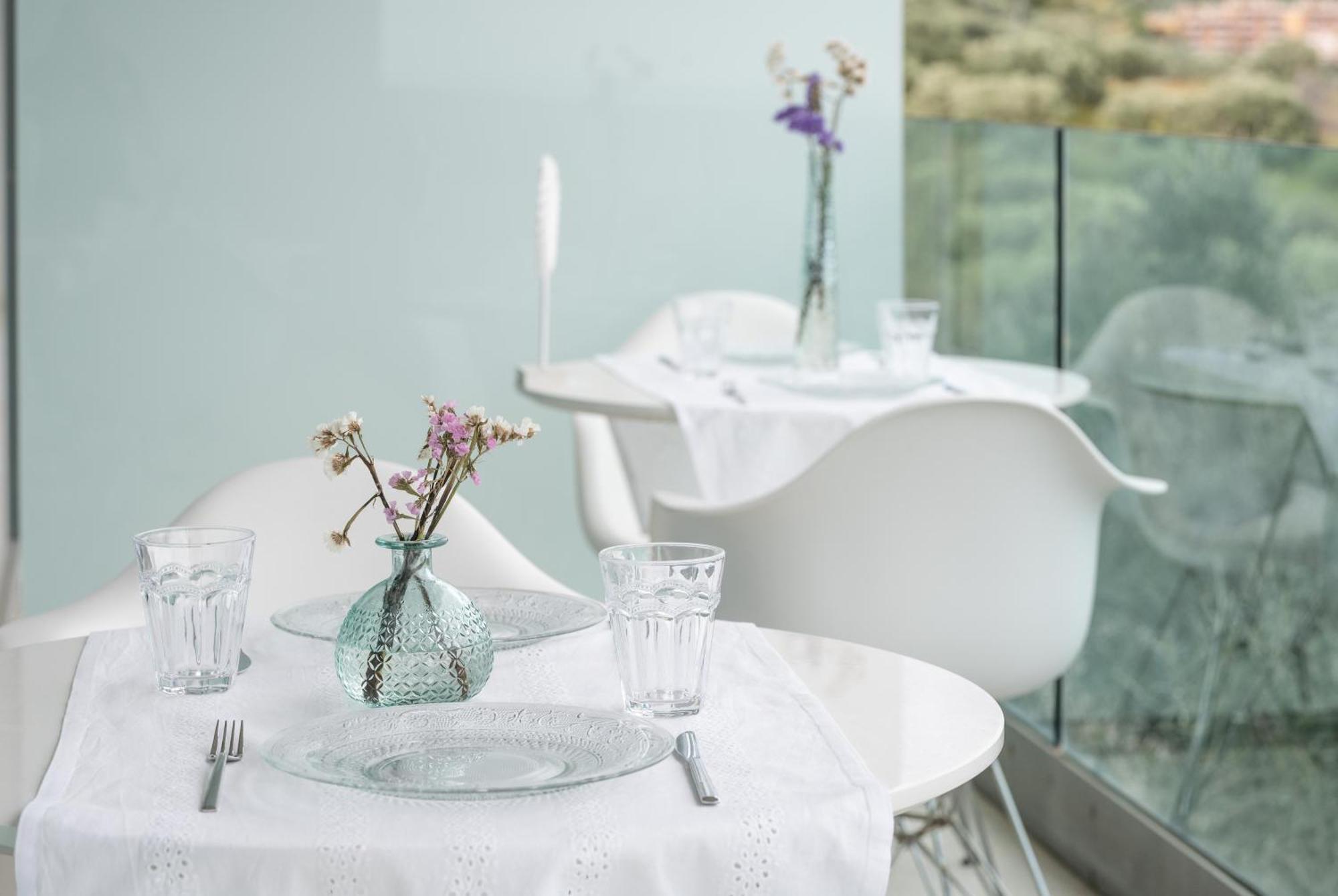 Alkimia boutique hotel Vasto Extérieur photo