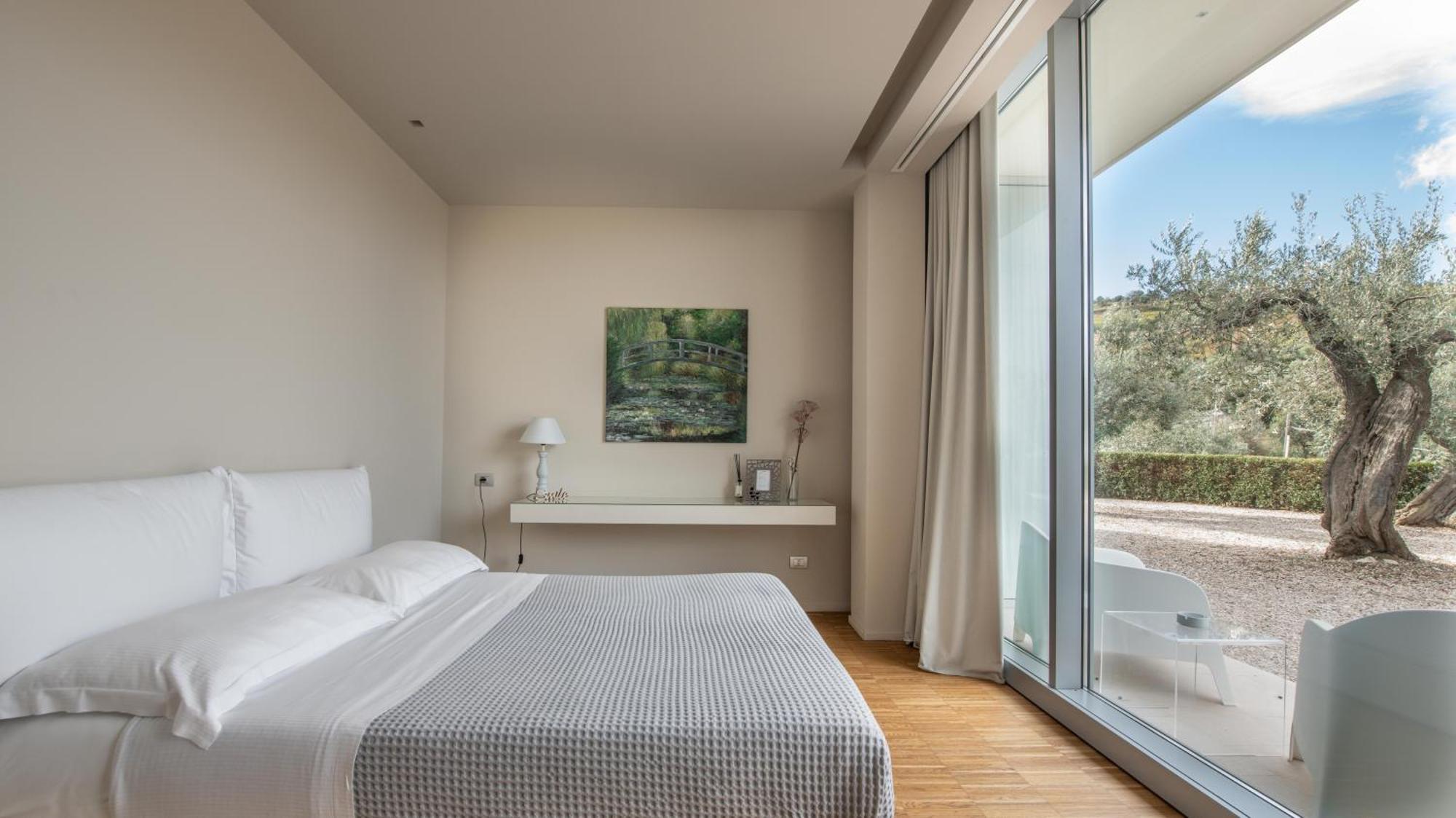 Alkimia boutique hotel Vasto Extérieur photo