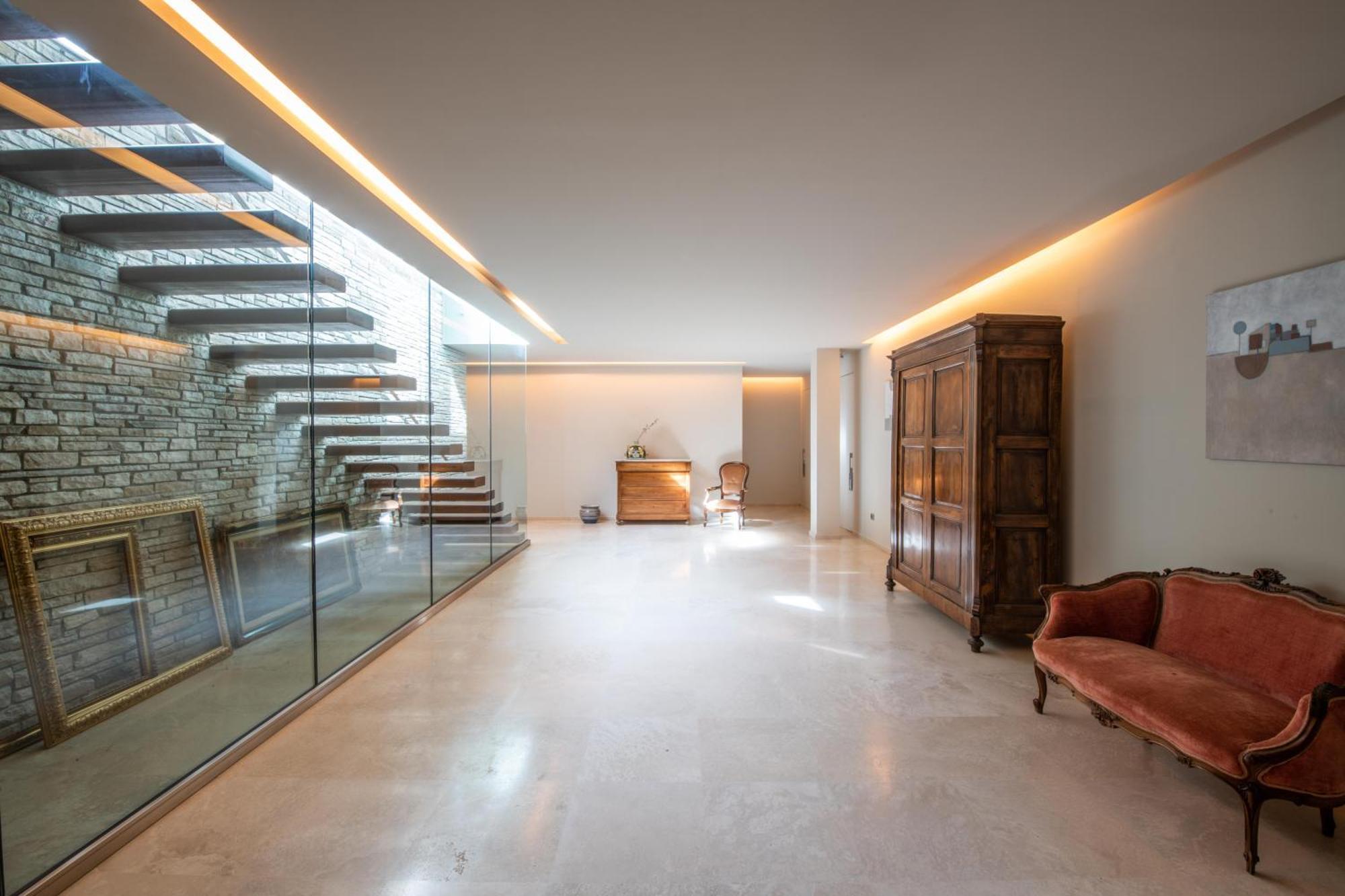 Alkimia boutique hotel Vasto Extérieur photo