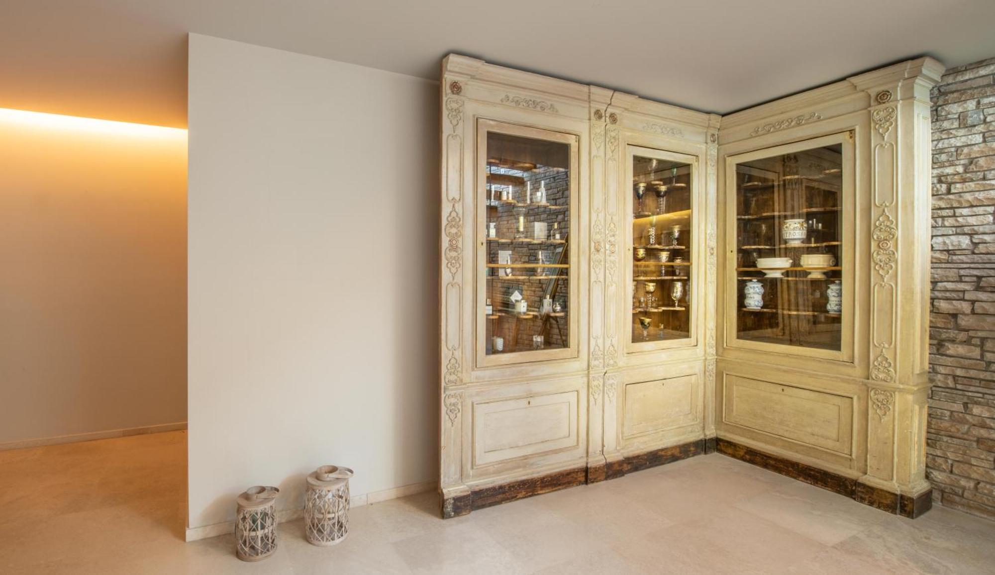 Alkimia boutique hotel Vasto Extérieur photo