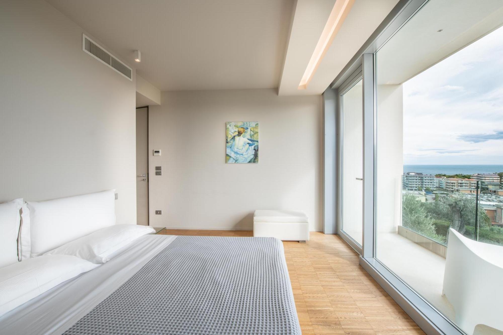 Alkimia boutique hotel Vasto Extérieur photo