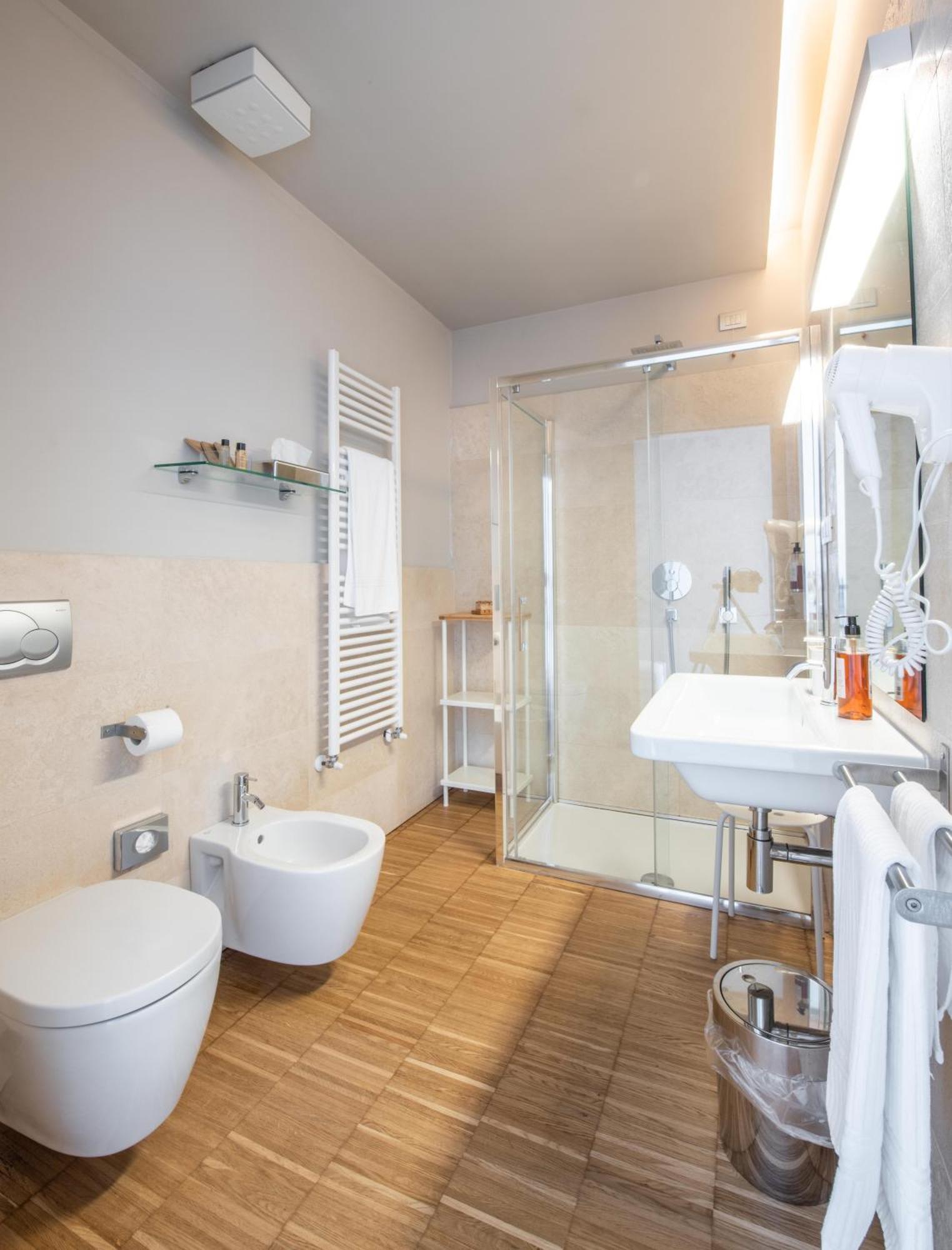 Alkimia boutique hotel Vasto Extérieur photo