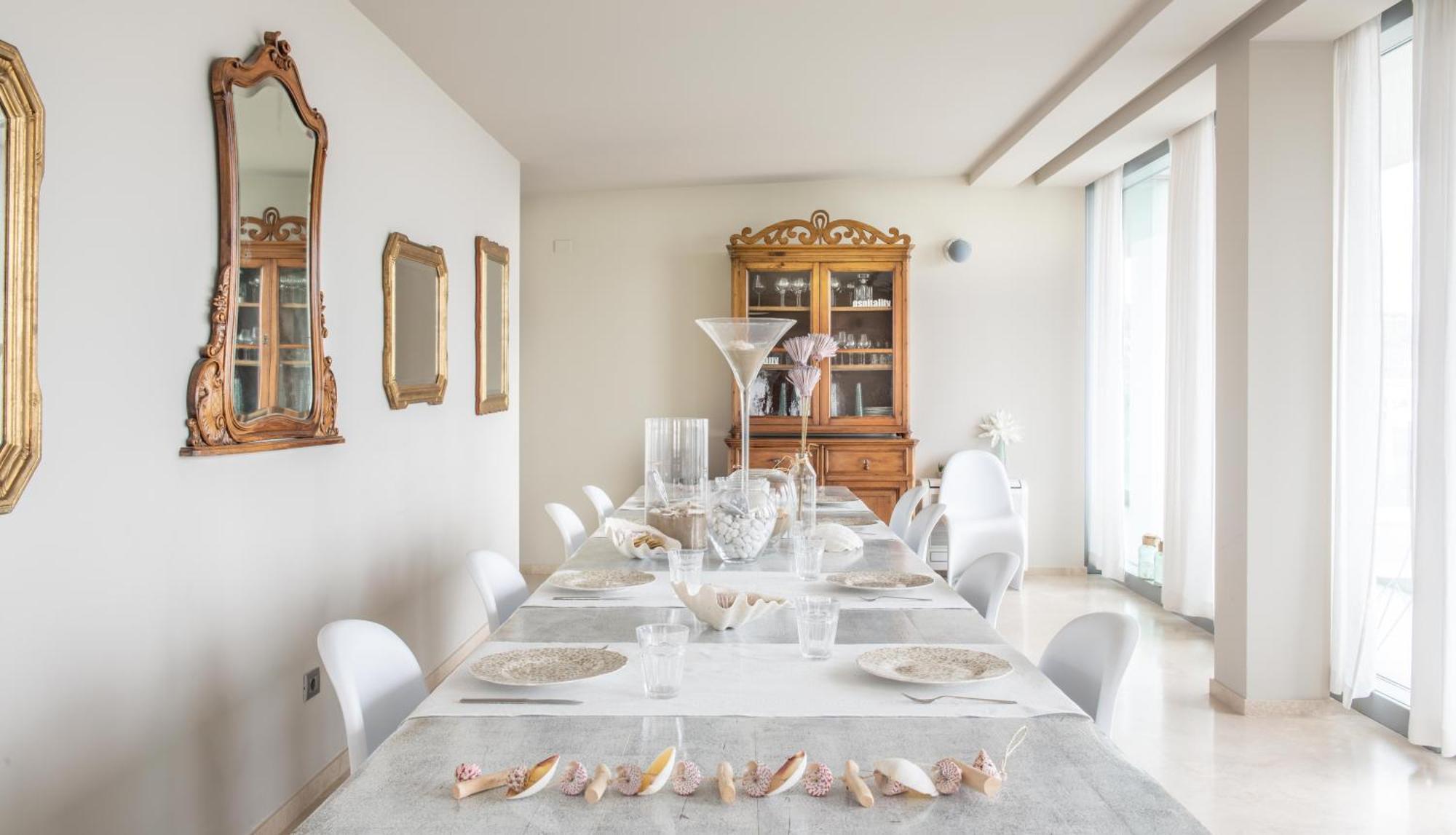 Alkimia boutique hotel Vasto Extérieur photo