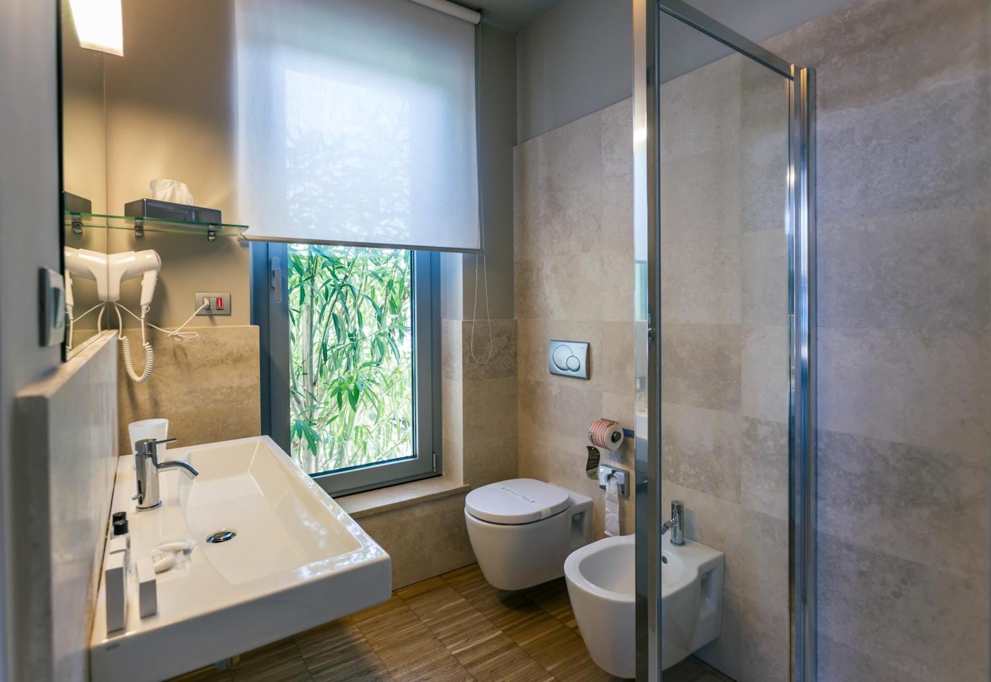 Alkimia boutique hotel Vasto Extérieur photo