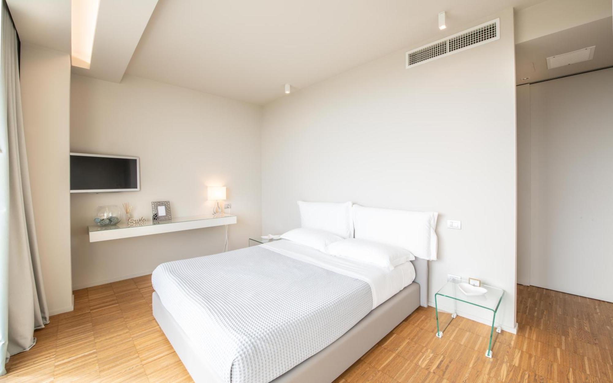 Alkimia boutique hotel Vasto Extérieur photo