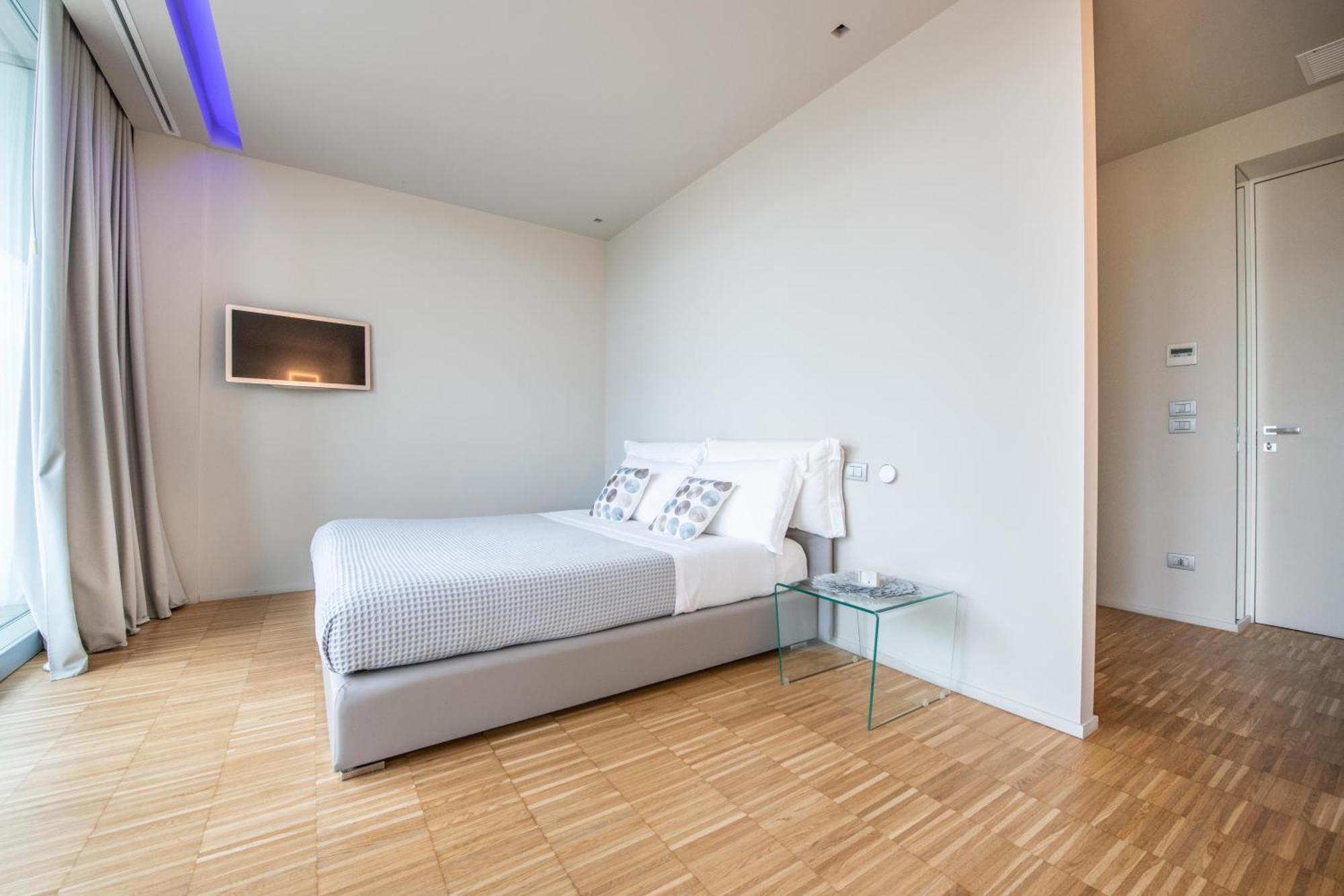Alkimia boutique hotel Vasto Extérieur photo
